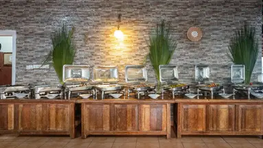 Mandarin Resort Zanzibar****
