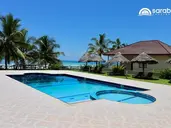MANDARIN RESORT ZANZIBAR