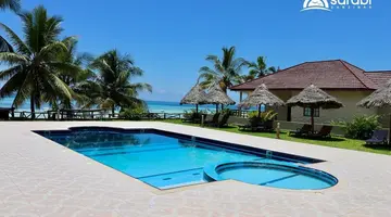 MANDARIN RESORT ZANZIBAR