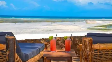 MANDARIN RESORT ZANZIBAR