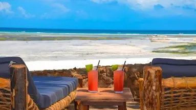 MANDARIN RESORT ZANZIBAR
