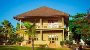 Mandarin Resort Zanzibar