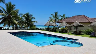 Mandarin Resort Zanzibar