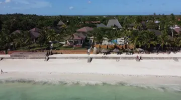 Mandarin Resort Zanzibar