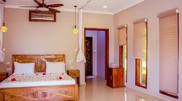 Mandarin Resort Zanzibar