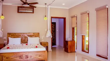 Mandarin Resort Zanzibar