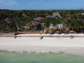 Mandarin Resort Zanzibar