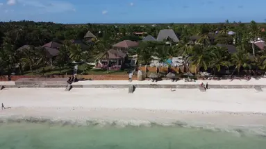 Mandarin Resort Zanzibar