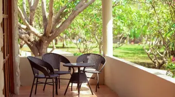 Mandarin Resort Zanzibar