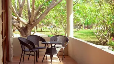 Mandarin Resort Zanzibar