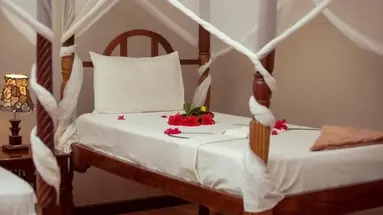 Mandarin Resort Zanzibar