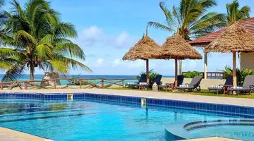 Mandarin Resort Zanzibar
