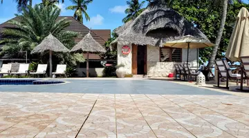Mandarin Resort Zanzibar