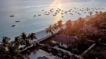 Mandarin Resort Zanzibar