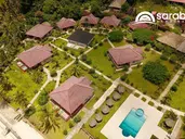 MANDARIN RESORT ZANZIBAR