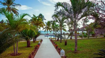 Mandarin Resort Zanzibar