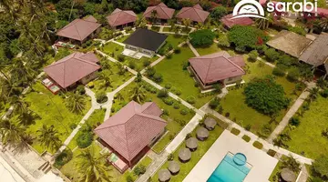 Mandarin Resort Zanzibar