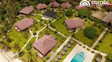 Mandarin Resort Zanzibar