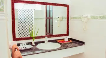 Mandarin Resort Zanzibar