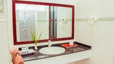 Mandarin Resort Zanzibar