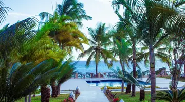 Mandarin Resort Zanzibar