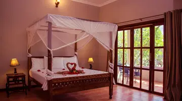 Mandarin Resort Zanzibar