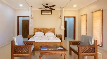 Mandarin Resort Zanzibar****