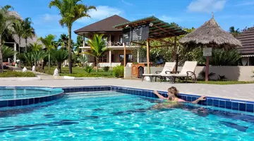 Mandarin Resort Zanzibar