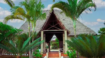 MANDARIN RESORT ZANZIBAR