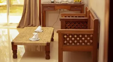 MANDARIN RESORT ZANZIBAR
