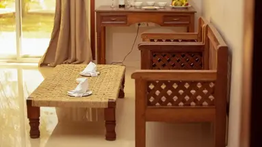 MANDARIN RESORT ZANZIBAR