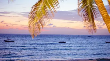Mandarin Resort Zanzibar