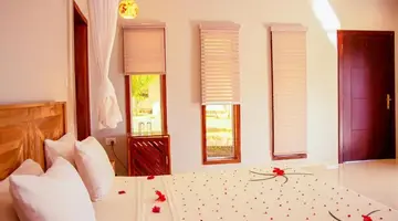 Mandarin Resort Zanzibar