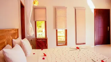 Mandarin Resort Zanzibar