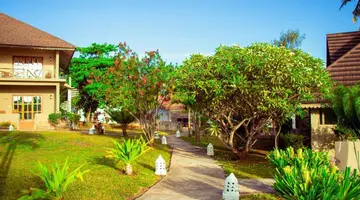 Mandarin Resort Zanzibar