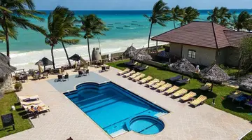 Mandarin Resort Zanzibar****