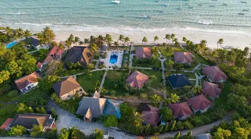 Mandarin Resort Zanzibar****
