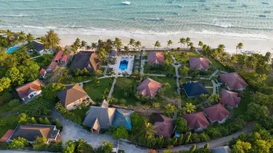 Mandarin Resort Zanzibar****