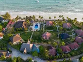 Mandarin Resort Zanzibar****