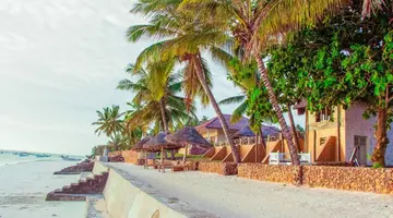 Mandarin Resort Zanzibar