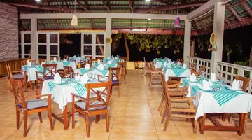 Mandarin Resort Zanzibar