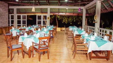 Mandarin Resort Zanzibar