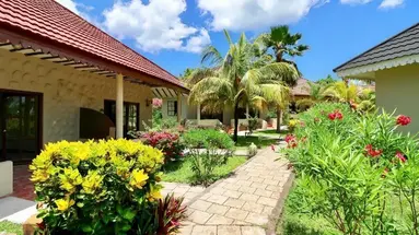 Mandarin Resort Zanzibar