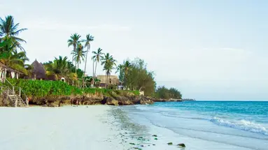 Mandarin Resort Zanzibar