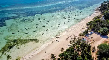 Mandarin Resort Zanzibar