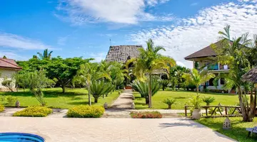 Mandarin Resort Zanzibar