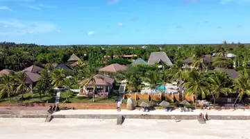 Mandarin Resort Zanzibar