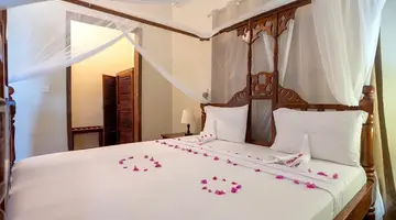 Mandarin Resort Zanzibar****