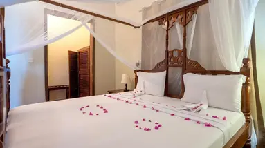 Mandarin Resort Zanzibar****