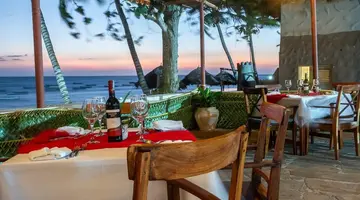 Mandarin Resort Zanzibar****